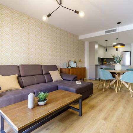 Living4Malaga Balcon De Neri公寓 外观 照片