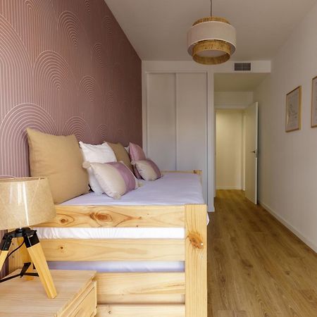 Living4Malaga Balcon De Neri公寓 外观 照片