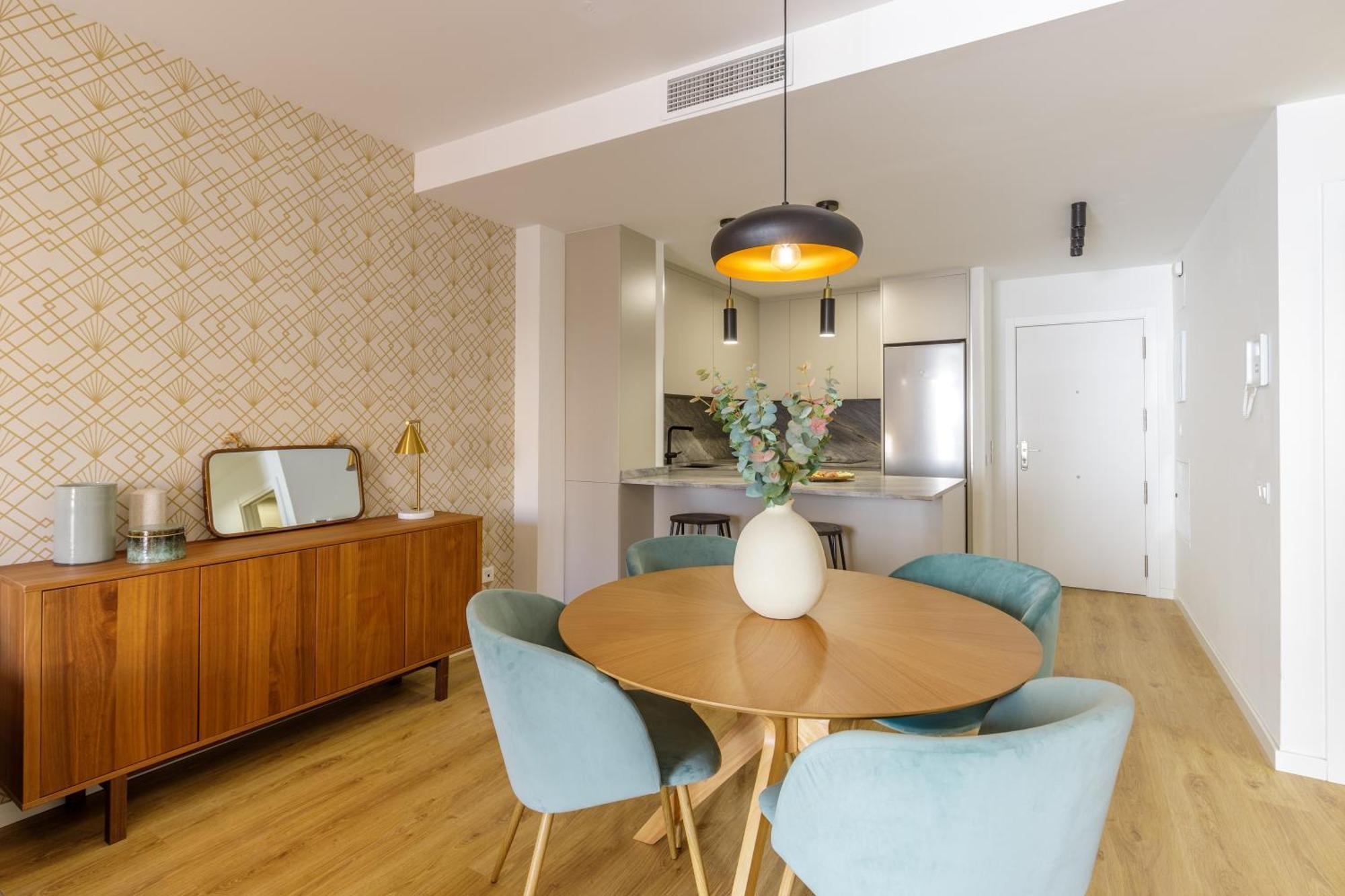 Living4Malaga Balcon De Neri公寓 外观 照片
