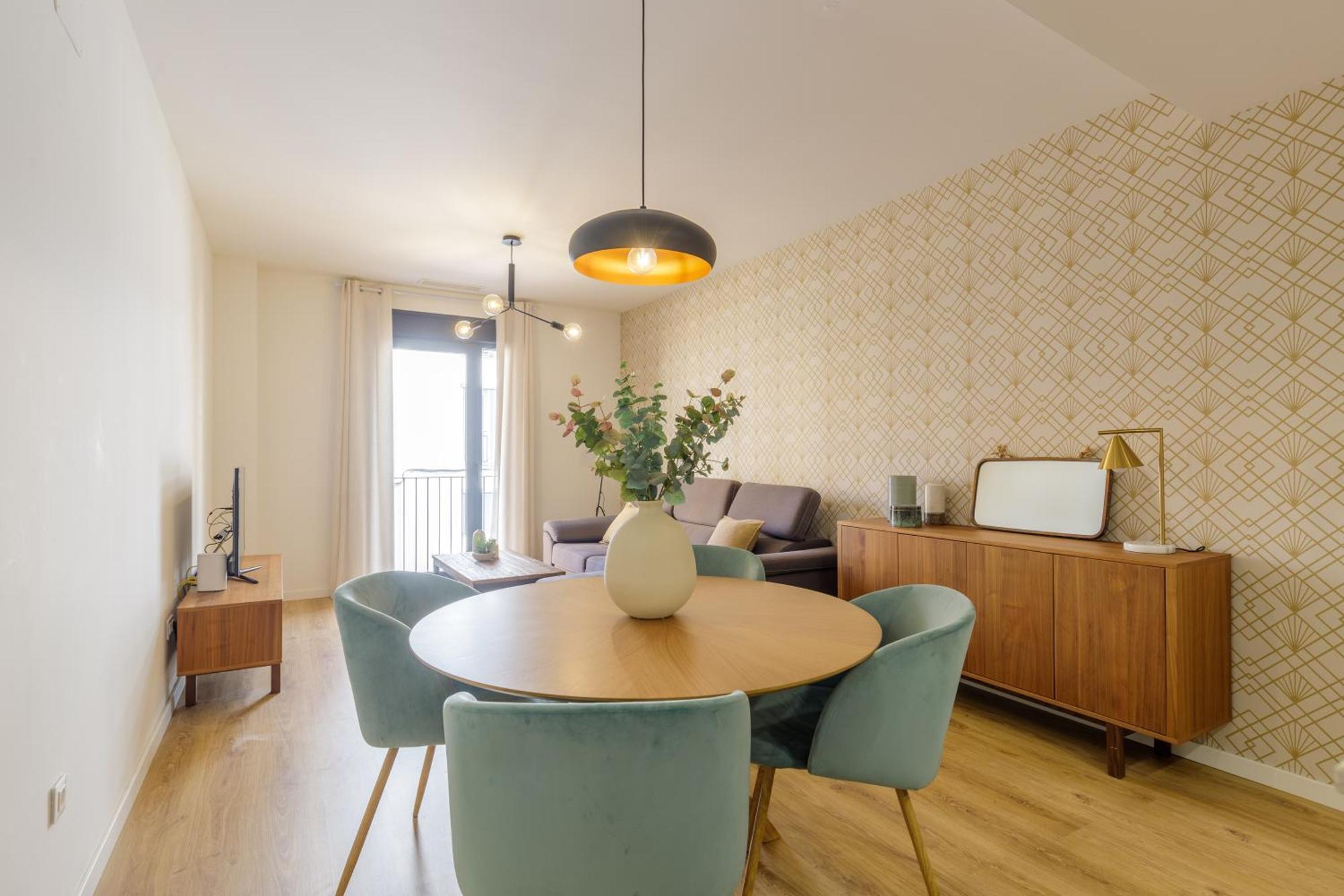 Living4Malaga Balcon De Neri公寓 外观 照片